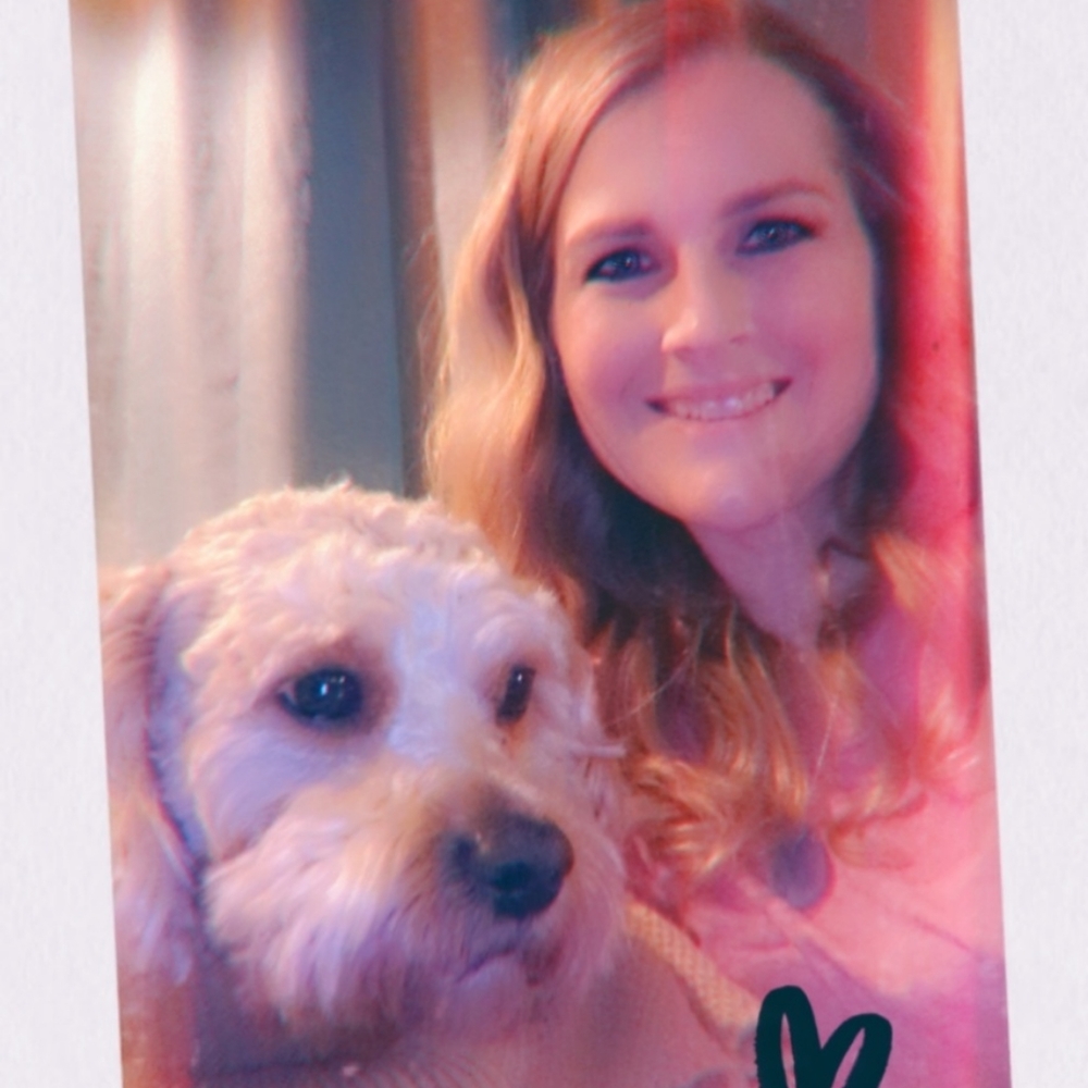 Meet your Posher, Holly